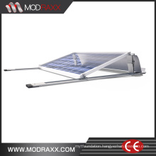 Competitive Price Solar PV Ground Mounting Structure Fixed (SY0395)